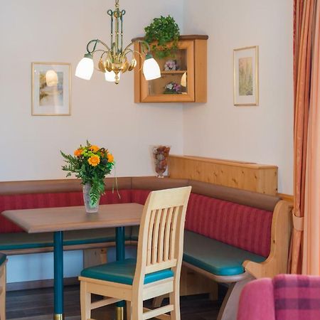 Landhaus St. Georg Obertauern Eksteriør bilde