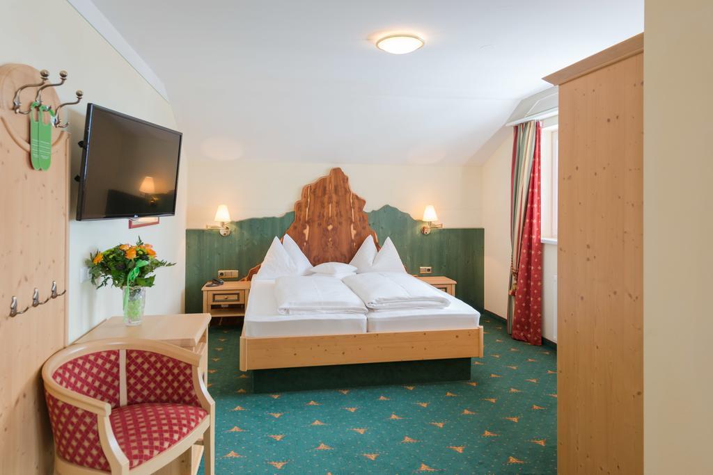 Landhaus St. Georg Obertauern Rom bilde