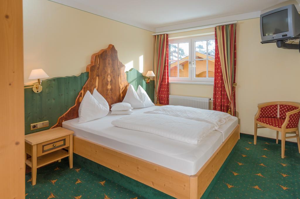 Landhaus St. Georg Obertauern Rom bilde