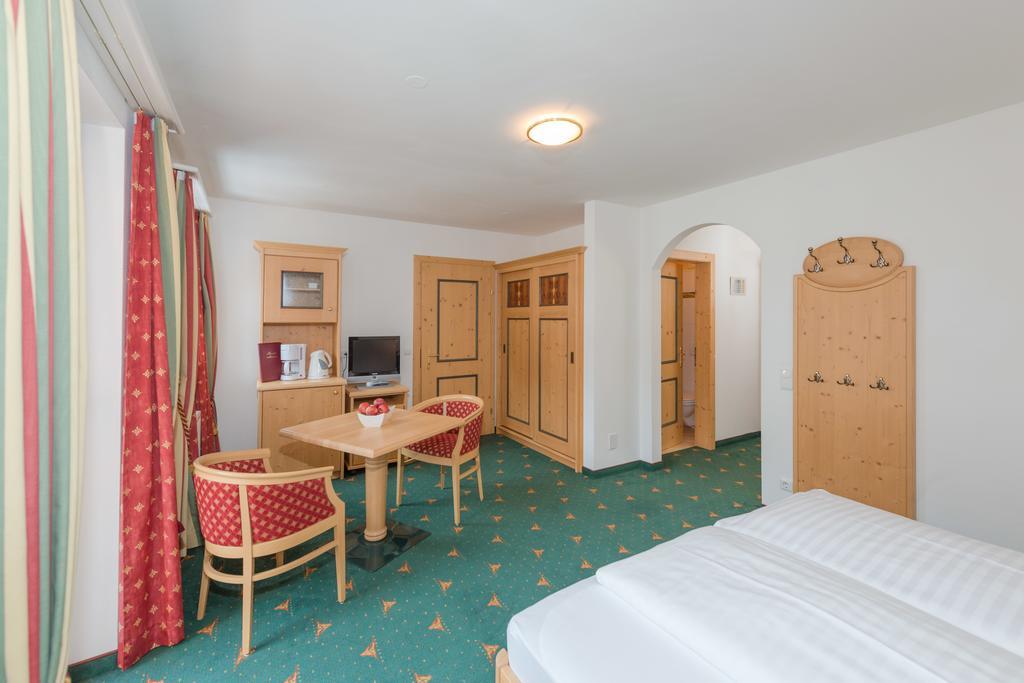 Landhaus St. Georg Obertauern Rom bilde