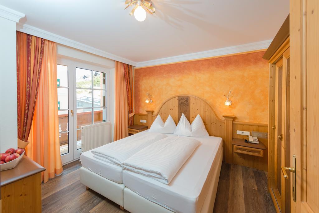 Landhaus St. Georg Obertauern Rom bilde