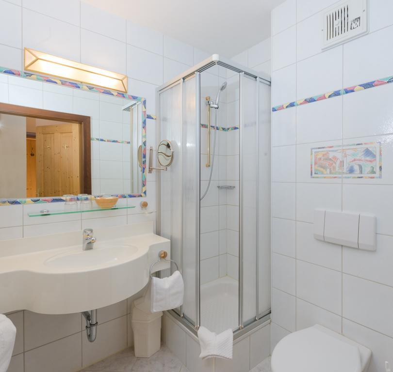 Landhaus St. Georg Obertauern Rom bilde