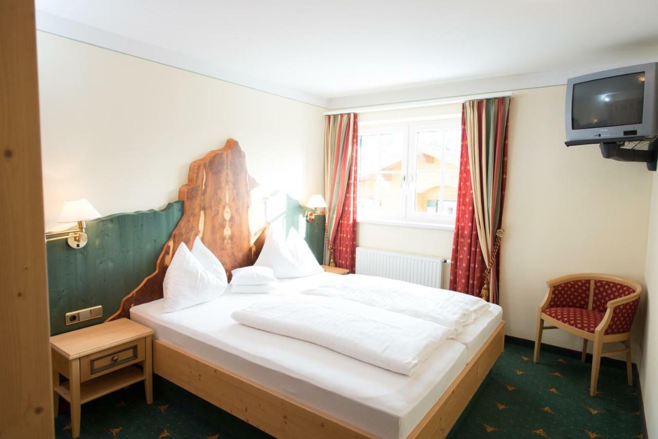 Landhaus St. Georg Obertauern Eksteriør bilde